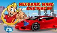 Mechanic Mark - Car Tune Up Screen Shot 5