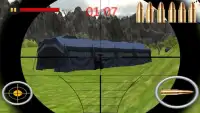 SWAT Sniper Combat 3D Screen Shot 3