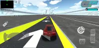 Free Drive: Multiplayer Car Driving Simulation Screen Shot 5