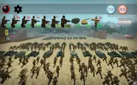 WORLD WAR II: SOVIET BATTLES RTS GAME Screen Shot 3