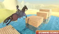 Horse Racing Land : Riding 2020 Screen Shot 4