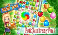 FRUIT JAM Screen Shot 2