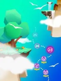 Bubble Legend Screen Shot 6