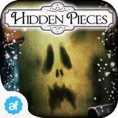 Hidden Pieces: Haunted House