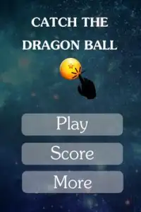 Catch Ball Z Hardest Game Screen Shot 1