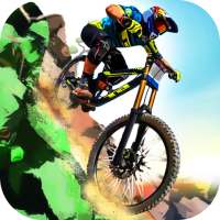 MTB OffRoad Racer