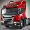 Top HD Jigsaw Scania Trucks