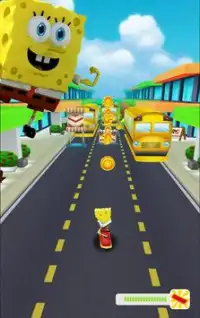 SpongeBob Game Screen Shot 7