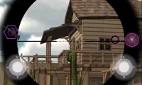 Master Shooter Sniper 2017 Screen Shot 0