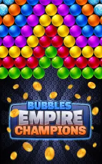 Bubbles Empire Champions Screen Shot 17