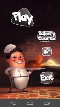 The Bakery Chronicles Screen Shot 0