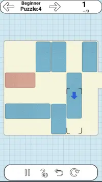 Brainy Blocks Screen Shot 20