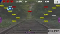 Smash'Em-Up! : Free Addictive Classic Retro Game Screen Shot 5