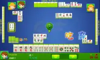 four mahjong Screen Shot 0