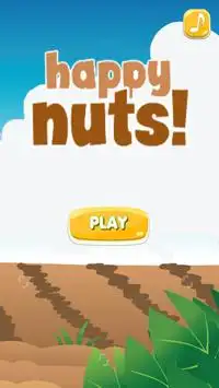 Happy Nuts Screen Shot 0