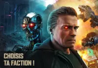 Terminator Genisys: Future War Screen Shot 0