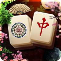 Mahjong Extraodinaire:Japonais