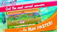 Quiz Rush Screen Shot 1