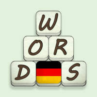 "Words" - Wortspiele Deutsch