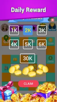 Lucky Dice - Win Rewards Every Day Screen Shot 4