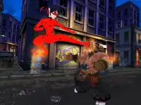 Miraculous Hero Street Combat Screen Shot 0