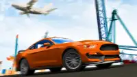 Real Car Driving Simulator 2020: 3d Racing Screen Shot 6