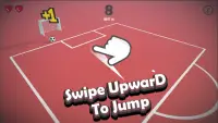 Swipy Goal - Mini Soccer - Football Penalties Screen Shot 3