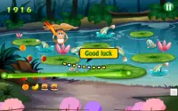 Flying Monkey games Screen Shot 7
