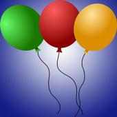 Balloon Popper