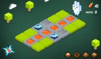 Bunny Logic Puzzle 🐰 & Brain Training Screen Shot 6