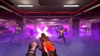 Dead Army Rise:Zombie Game FPS Screen Shot 3