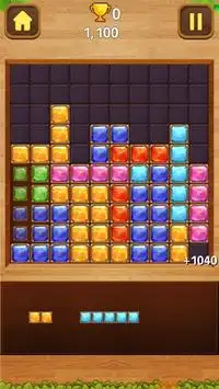 Block Puzzle Classic Screen Shot 4