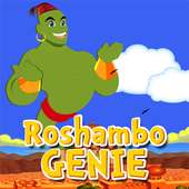 Roshambo Genie