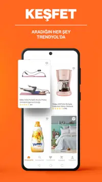 Trendyol - Online Alışveriş Screen Shot 1