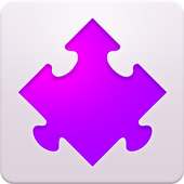 Jigsaw Puzzles : 100 pieces