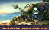 Mystic Diary 2 - Objets Cachés Screen Shot 4