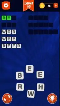 Word 2 Collect : Word Game Screen Shot 6