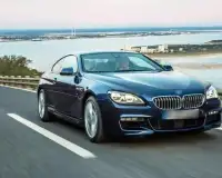 Jigsaw Puzzles with Bmw 6 Screen Shot 3