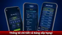 Nhà triệu phú 2023. Hỏi & Đáp Screen Shot 4