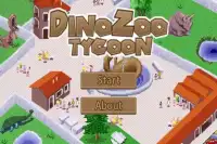 Dino Zoo Tycoon Screen Shot 6