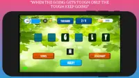 Word Master - Word Find Free Offline Word Games Screen Shot 2