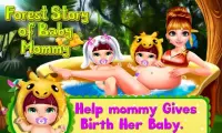 Forest Story of Baby Mommy Screen Shot 0
