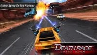 Fire Death Race : Crash Burn Screen Shot 6