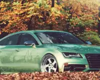 Jigsaw Puzzles Audi Cars Screen Shot 4