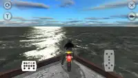 Fast Motorbike Racer Trial Screen Shot 3