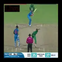 Cricket Tv Live Screen Shot 0
