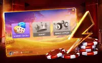 Domino -Lucky  Slots Game Screen Shot 0