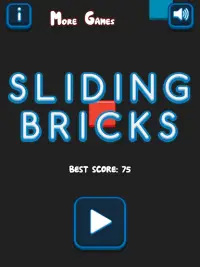 Sliding Bricks challenge 2018 Screen Shot 6