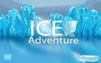 Ice Cube Adventure Screen Shot 0