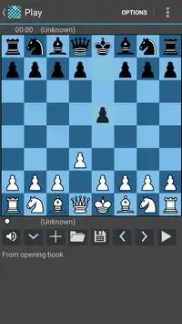 Chess Offline Online Real Screen Shot 1